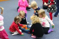 Kindermusik With Friends image 7